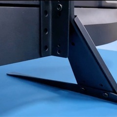 4Kモニター６５型＆Chromecast セットの画像