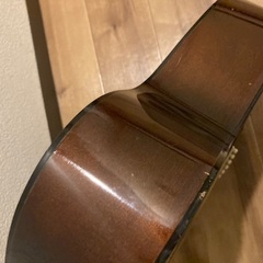 YAMAHA FG-150 アコースティックギターの画像