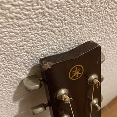 YAMAHA FG-150 アコースティックギターの画像