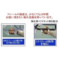 引っぱりはんがーハンガーの画像