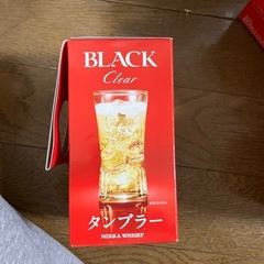 グラスの画像