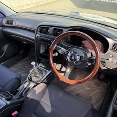 [商談中] ⭐️ローン可能⭐️ レガシィ ツーリングワゴン GT-B E-tuneII スバル BH5 広島 福山の画像