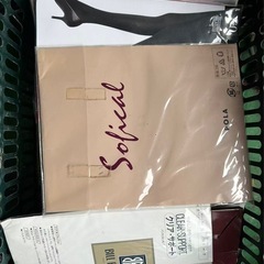 ストッキングの画像