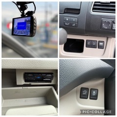 2013年式、2年式車検付き、セレナハイブリッド、テレビ、ナビ、バックカメラ、ETC、ドライブレコーダー、8人乗り、事故履歴無し、綺麗の画像