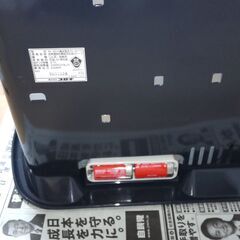 ★⑦灯油ストーブの画像