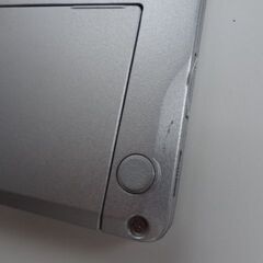 Panasonic Let's note CF-RZ6 i5-7Y57 SSD128 MEM8　10インチ MSオフィスの画像