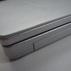 Panasonic Let's note CF-RZ6 i5-7Y57 SSD128 MEM8　10インチ MSオフィスの画像