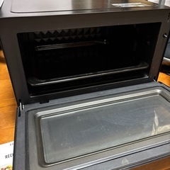 シャープ ヘルシオ オーブンレンジ AX-AJ1の画像