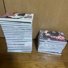 呪術廻戦0巻から28巻セットの画像
