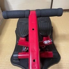  ショップジャパン 健康ストッパー nicedayの画像