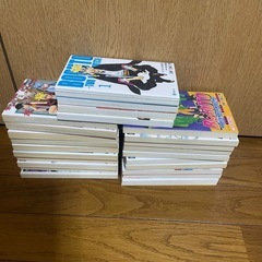 ボルト少年期全巻セットプラス青年期4巻の画像