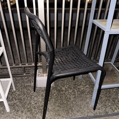 椅子　いkIKEAの画像