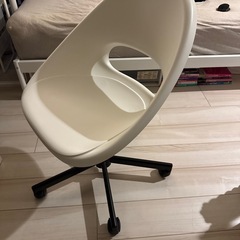回転チェアの画像