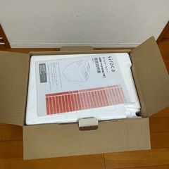 siroca  ホームベーカリーの画像