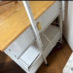 レンジラックの画像