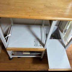 レンジラックの画像