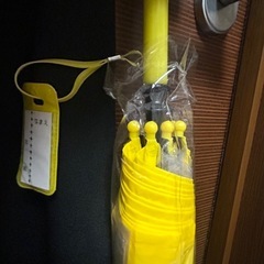 新品　未使用　傘の画像