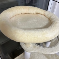 キャットタワーの画像