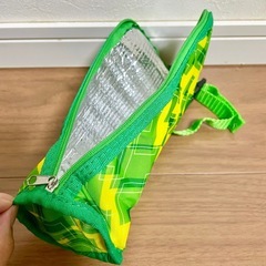 保冷ペットボトルホルダーの画像
