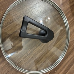 ティファール　フライパン深鍋セットの画像