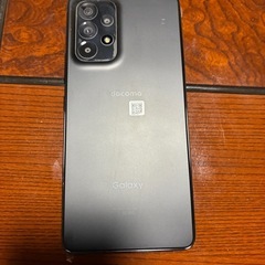 Galaxy SC-53の画像