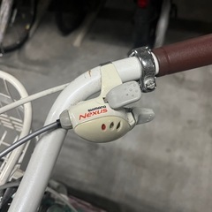 子供自転車　24インチの画像