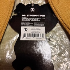 クランプラー　トートバッグの画像