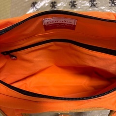 クランプラー　トートバッグの画像