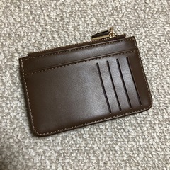 財布　カードケースの画像