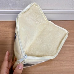 折り畳み傘カバーの画像