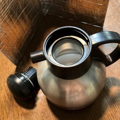 タイガー魔法瓶 0.99ℓの画像