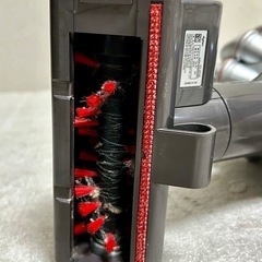 Dyson DC61 掃除機 動作品の画像