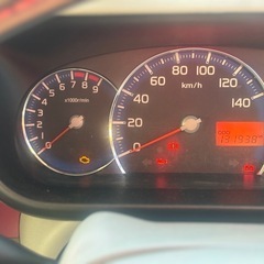 【格安】トヨタ　ピクシススペース 車検、ETC、ドラレコあり！通勤・通学に◎の画像