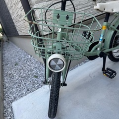 ブリヂストン　びっけビッケの画像