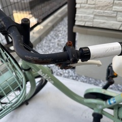 ブリヂストン　びっけビッケの画像