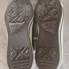 コンバースCONVERSEの画像