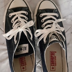 コンバースCONVERSEの画像