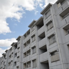 《謝礼有》公営集合住宅・団地にお住まいの方ご協力お願いしま…
