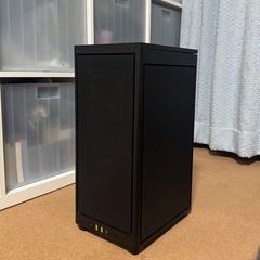 PCケース CORSAIR 2000D AIRFLOWの画像
