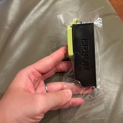 EPSONインクライトマゼンタ純正ICLM70Lの画像