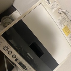 Panasonic 洗濯乾燥機 NA-FV60B3 の画像
