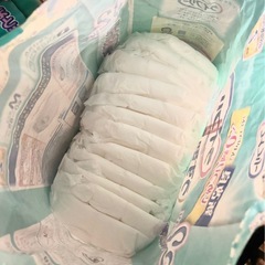 新品●大人用オムツ40枚+12枚　 M ライフリー　パンツの画像