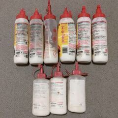 50円■大量業務用木工用ボンド工作DIYの画像