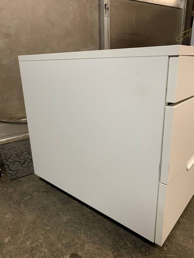 引き出しユニット