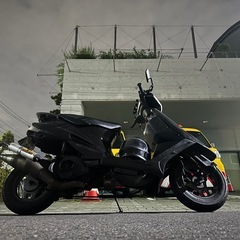 アドレスV100の画像