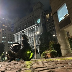 アドレスV100の画像