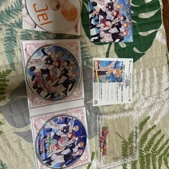 すとぷりCDの画像