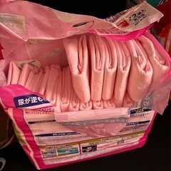 アテント尿とりパッド　56枚の画像