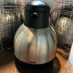 タイガー魔法瓶 0.99ℓの画像