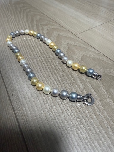 定価6万イタリアンジュエリー